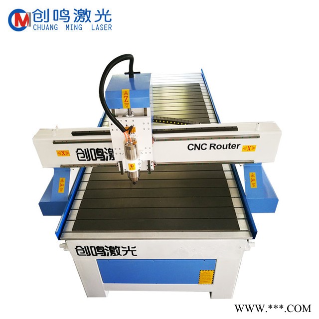 铝板修边雕铣机，1325铝板倒角雕刻机，小型6060铝板雕刻花型，雕刻机4040铝板铣槽机，小型铝板数控cnc雕铣机图6