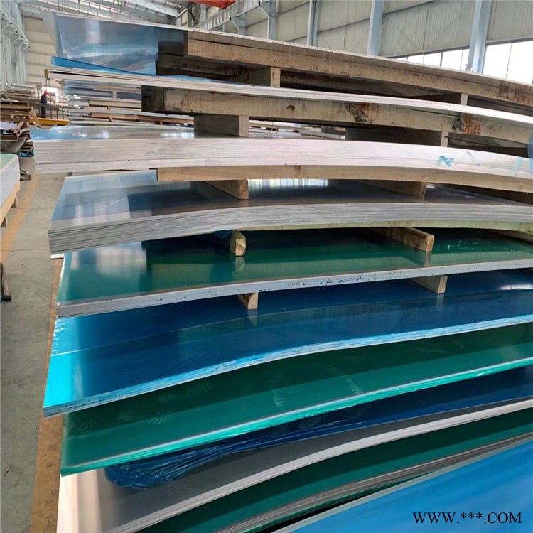 上海营宏铝业彩色3003铝板 3003合金铝板 a3003铝板 国产3003铝板 gb3003铝板 铝皮 0.6mm图2