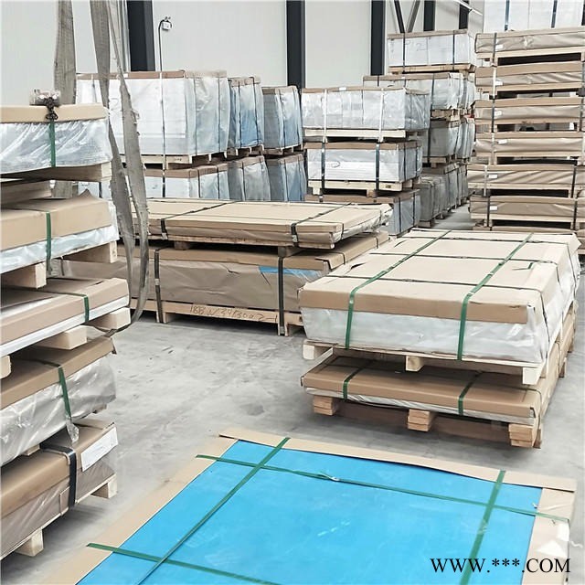 优信通 铝板批发 打孔铝板 3003合金铝板 铝板厂家批发图2