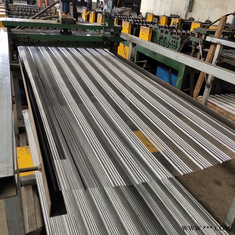 铝板扩张网 有筋扩张网价格 扩张网施工图2