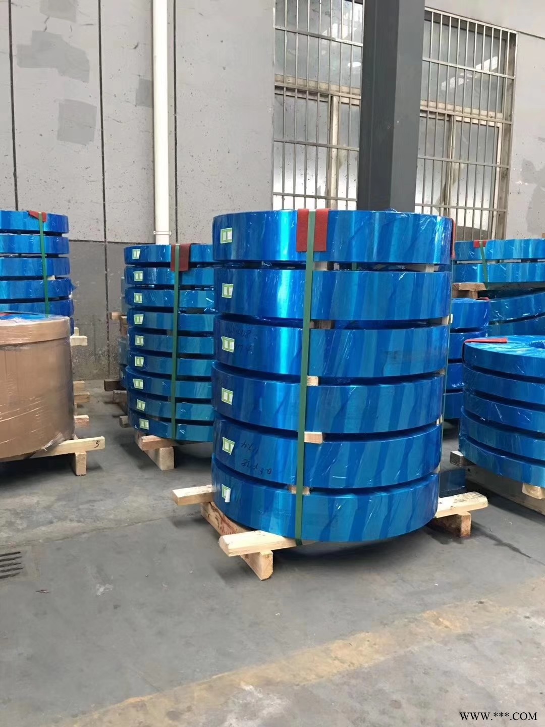 5754铝板冲孔铝板电器生产厂家图2