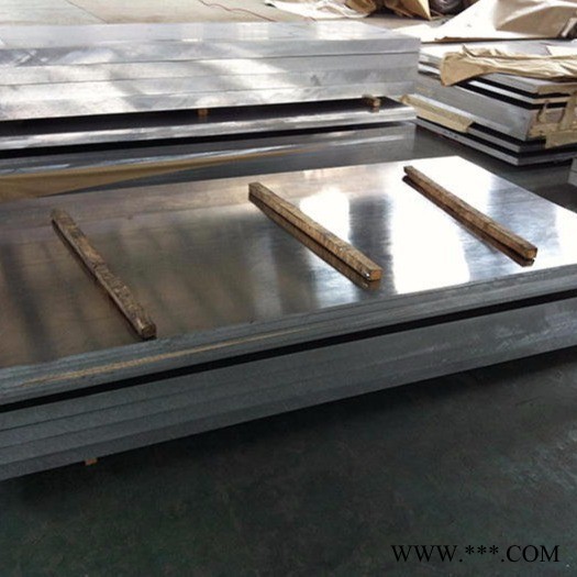 航空2024铝合金铝板轻量化高强度铝板批发图2