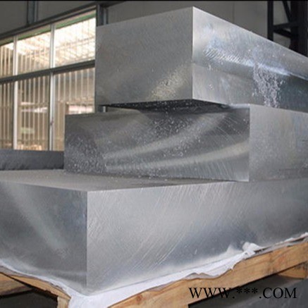 航空2024铝合金铝板轻量化高强度铝板批发图5