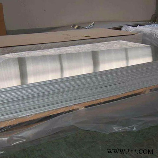 航空2024铝合金铝板轻量化高强度铝板批发图4