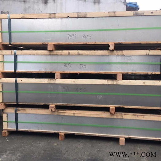 航空2024铝合金铝板轻量化高强度铝板批发图3