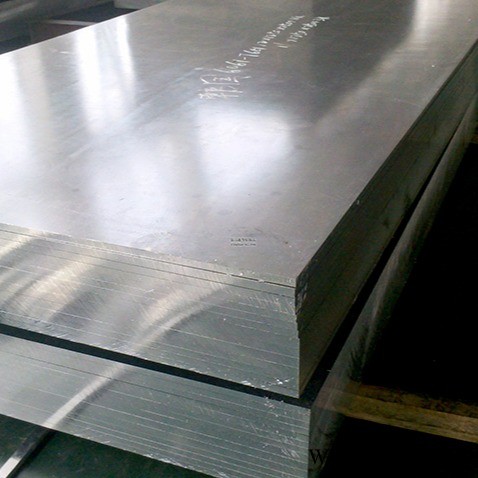 航空2024铝合金铝板轻量化高强度铝板批发图7