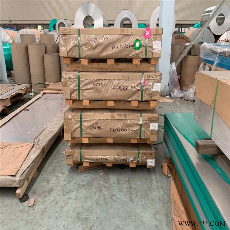 国标铝板 AL6061铝板 6060T6 10mm厚铝板 1500*3000大小板面铝板齐全图2