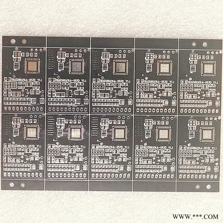 锂电PACK电路板生产厂家 捷科供应铝基板PCB PACK电路板加工 PACK铝基板铜厚可以做到6OZ 散热性能优