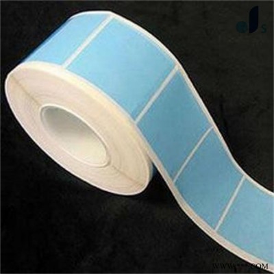 LED模具铝基板导热双面胶模切加工 背光源电脑芯片导热双面胶成型 导热双面胶