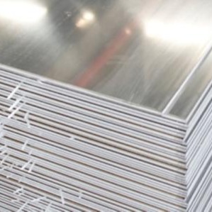 优信通 1060铝板 合金5052铝板 防爆铝板 贵州铝板批发图2