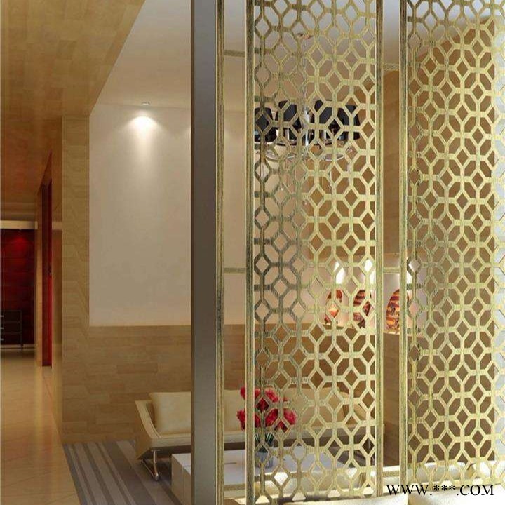 款式多种多样艺术冲孔铝板 雕花铝天花板供货厂家图7