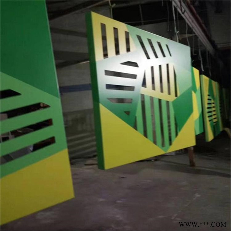 打印彩绘包柱铝板 铝板彩图铝板 幕墙铝板图3