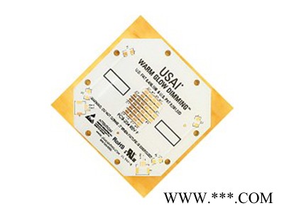 铝基板公司|买铝基板认准华严精密图2