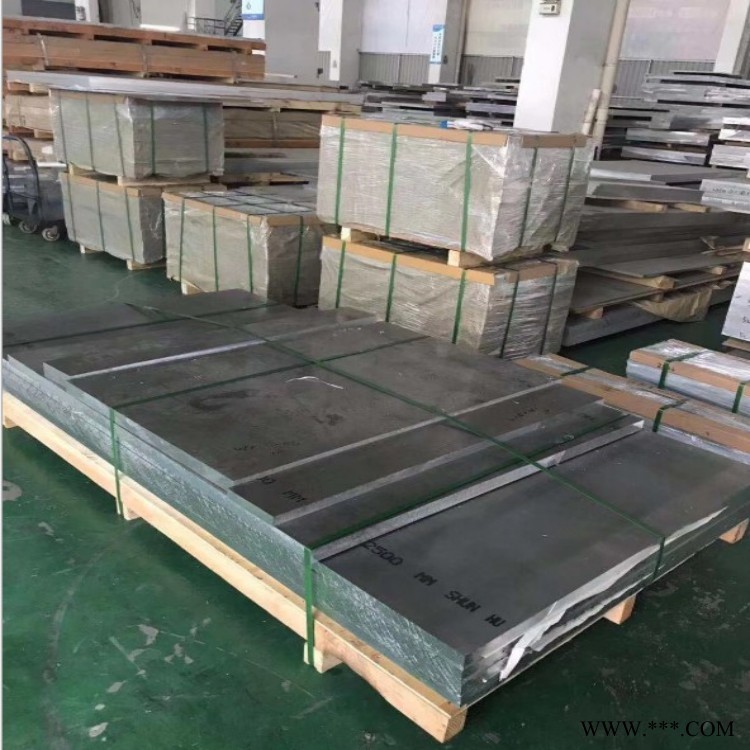 欧标LF21汽车铝板 汽车配件铝板 车体蒙皮铝板 0.2-2.0mm厚铝板图2