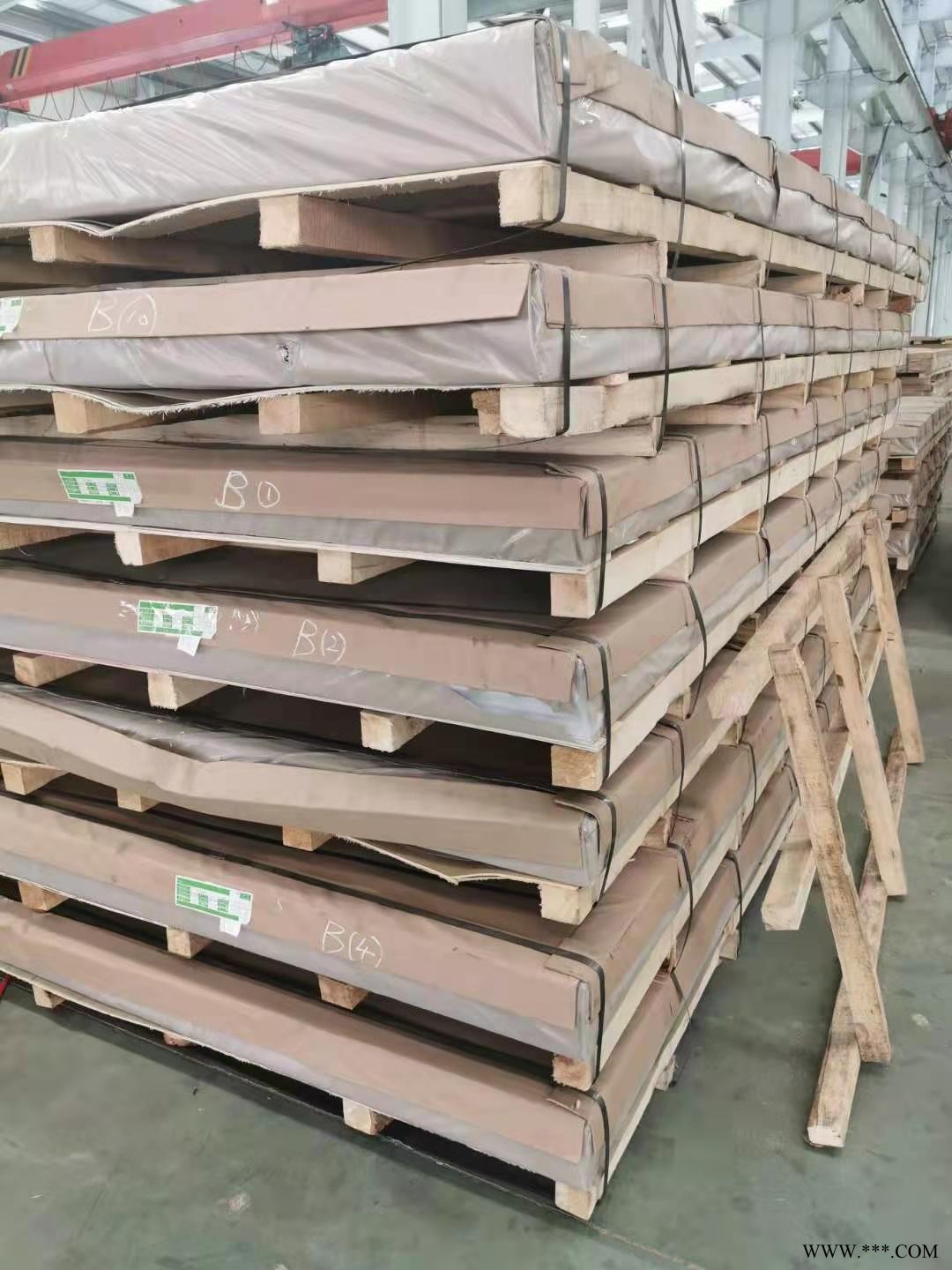 5052铝板冲孔铝板车船厂家直销图3