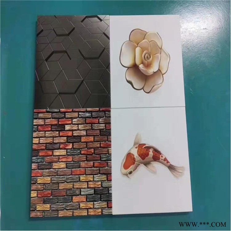 A3004铝板小公差A3004合金铝板各种彩图铝板 UV打印铝单板 中厚铝板图3