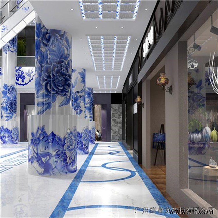 A3004铝板小公差A3004合金铝板各种彩图铝板 UV打印铝单板 中厚铝板图2