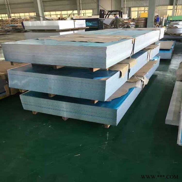 铝板 铝板零售 5052铝板 批发6061铝板 厂家图2