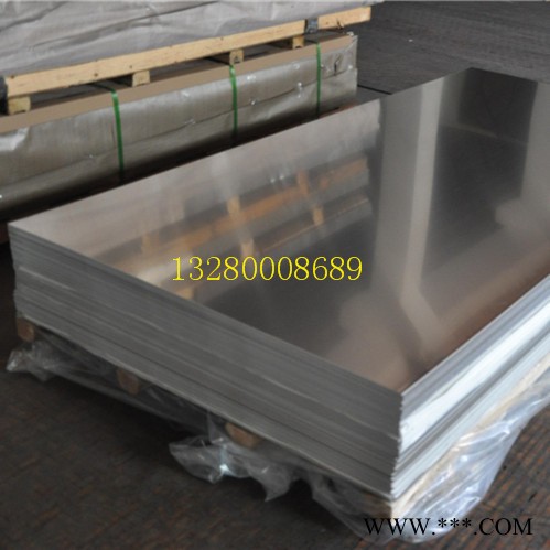 铝板铝型材加工定制销售1060 3003 6063规格齐全图2