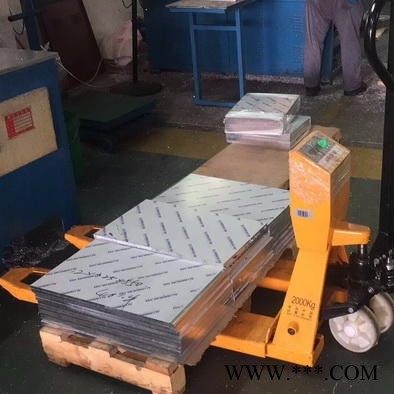 5052铝板价格便宜量大批发开平剪板图10