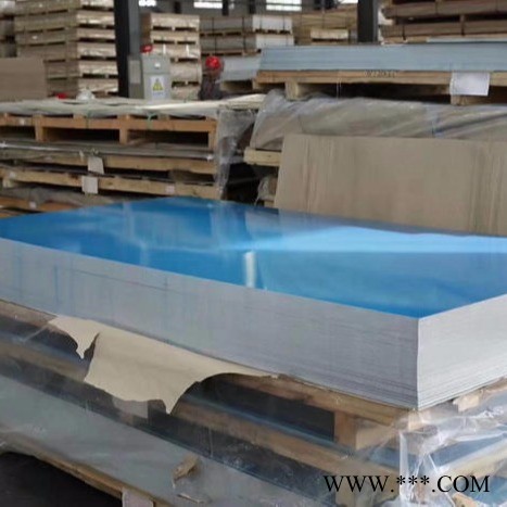 5052铝板价格便宜量大批发开平剪板图8