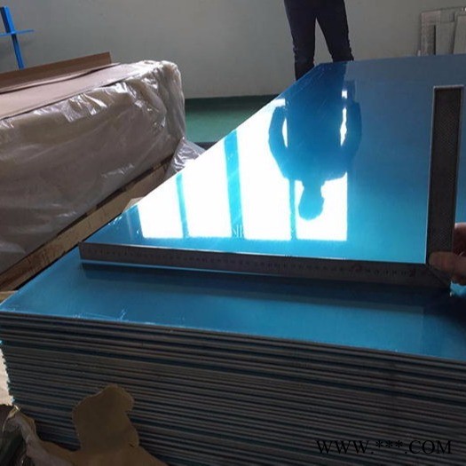 5052铝板价格便宜量大批发开平剪板图3