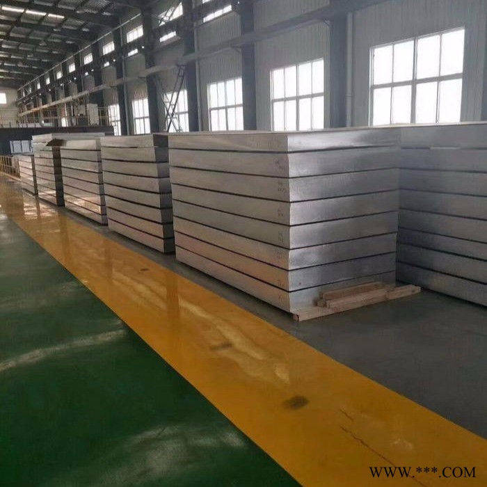 5052铝板价格便宜量大批发开平剪板图4