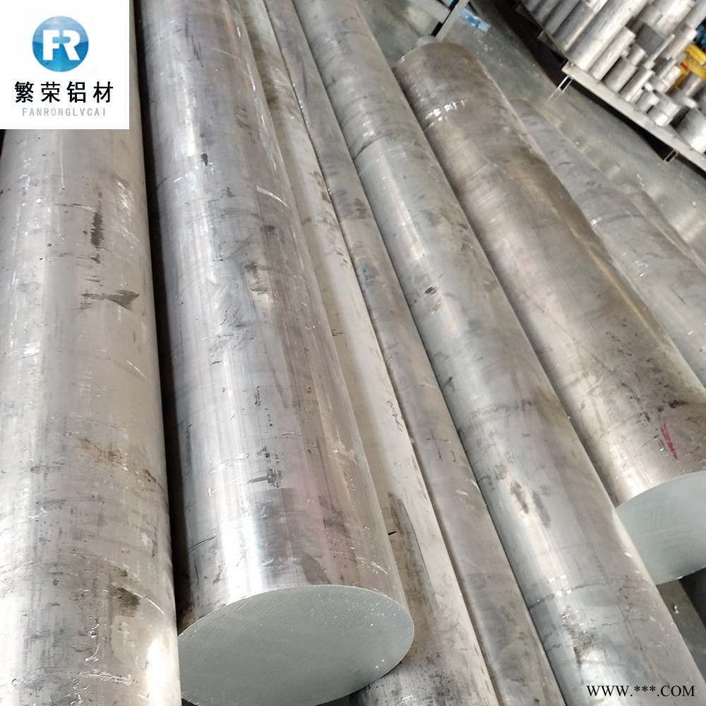 现货铝板供应 3003铝板 耐腐规格全繁荣铝材 6061中厚铝板图4