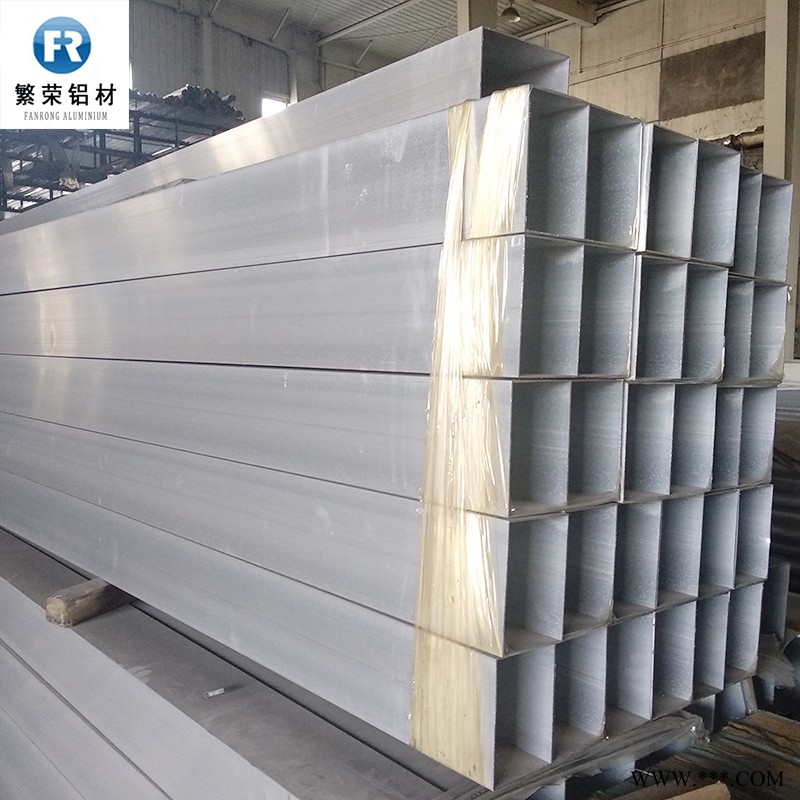 现货铝板供应 3mm铝板 耐腐规格全繁荣铝材 7075铝板图4