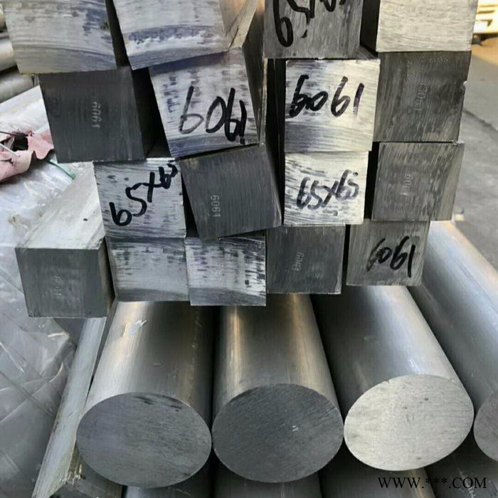 铝合金6061铝板 铝棒 6061铝管铝型材6061图2