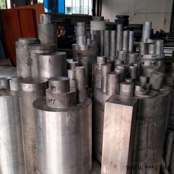 铝合金6061铝板 铝棒 6061铝管铝型材6061图7