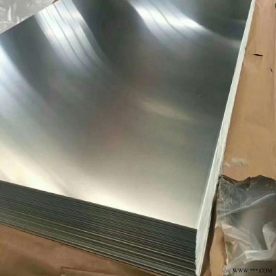 上海鲁剑国标铝板规格齐全 3003防锈 合金铝板