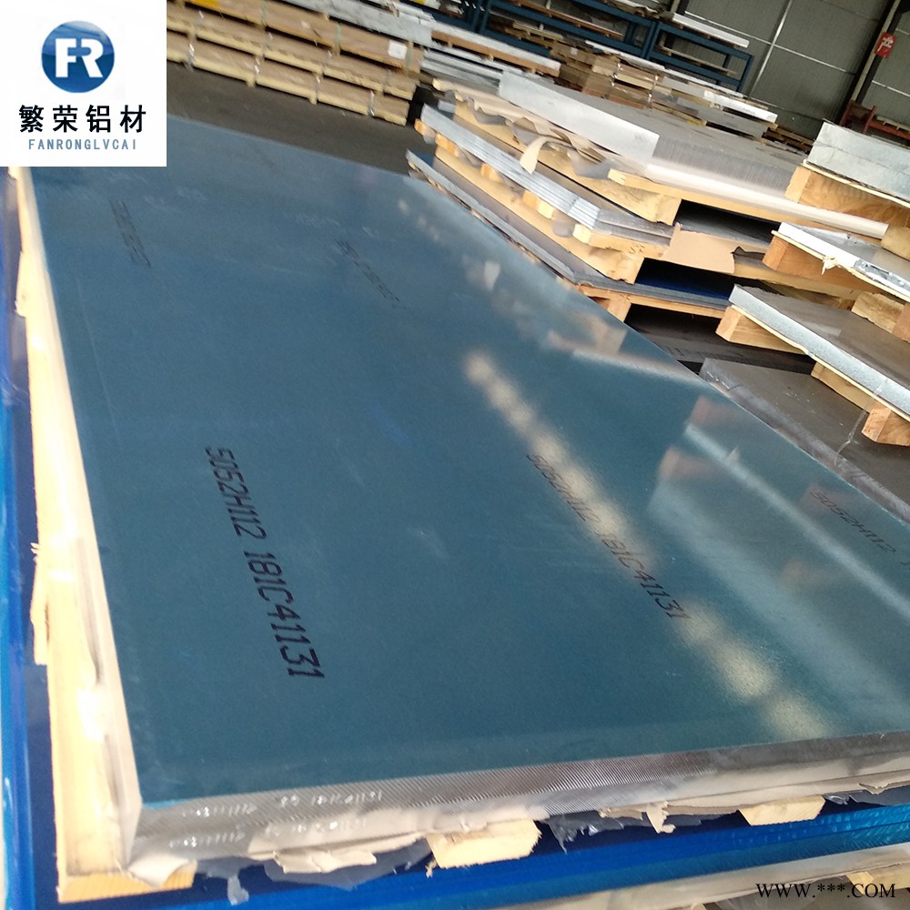 铝板现货 供应 5005铝板 加工性好繁荣铝材 6061-t6铝板图2