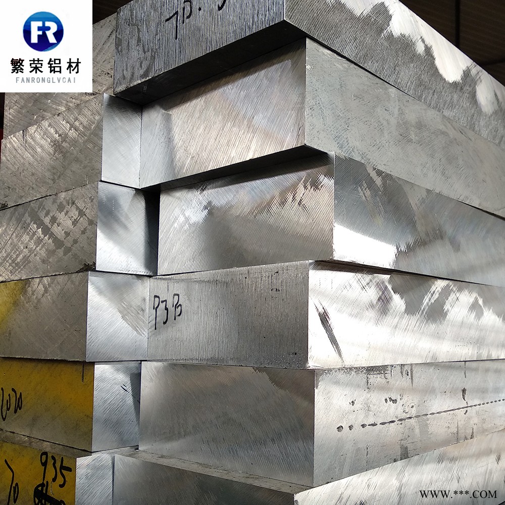 现货铝板供应 6061铝板 加工性好繁荣铝材 6061合金铝板图2