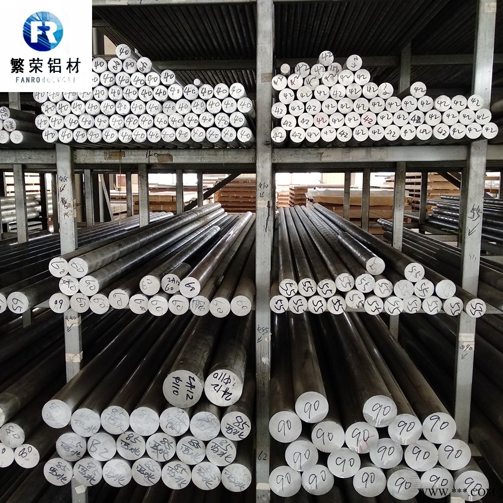 现货铝板供应 6010铝板 硬度好繁荣铝材 6061中厚铝板图3