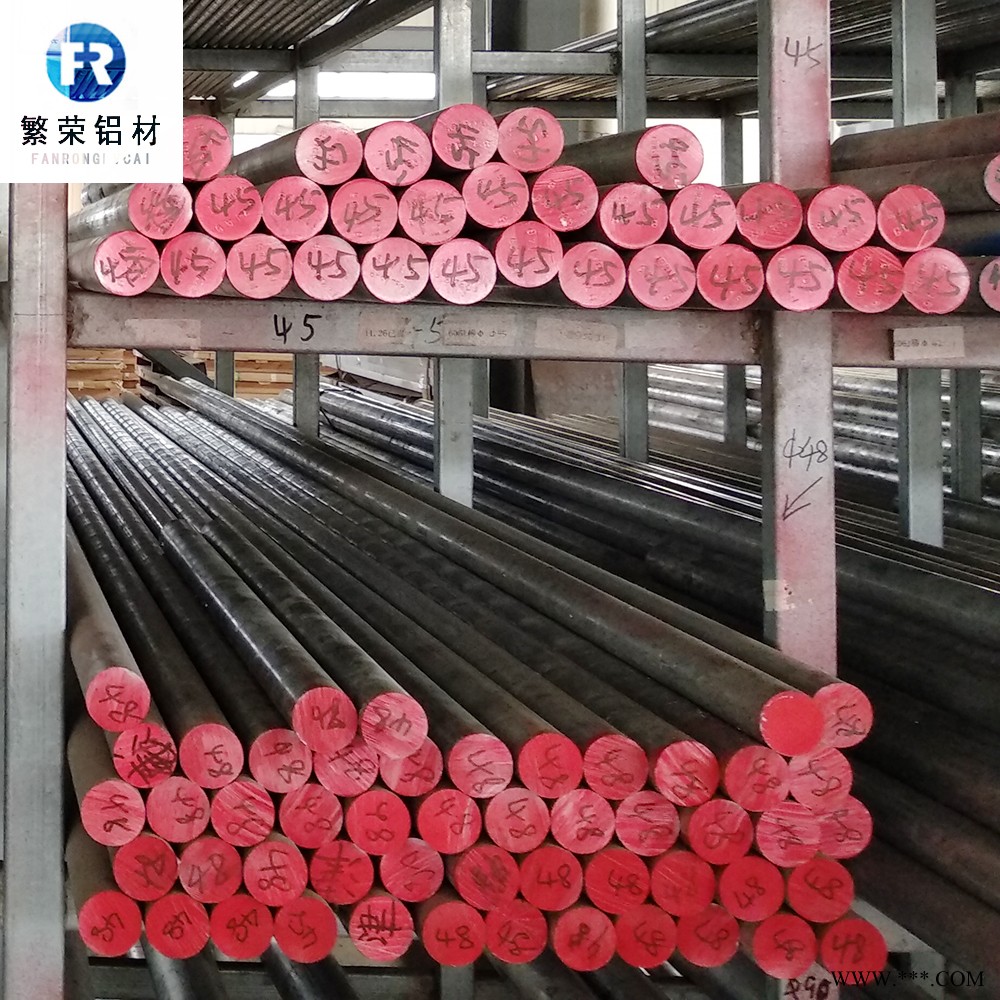 现货铝板供应 5005铝板 加工性好繁荣铝材 7075铝板图2