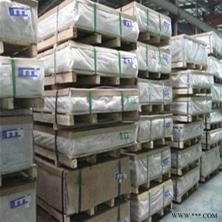 合金铝板/6061合金铝板/天津中厚铝板现货供应图8