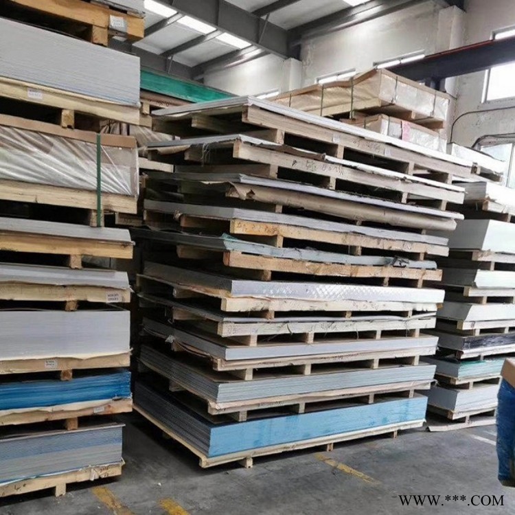 国标7050-T651铝板 汽车制造用铝板 欧标7050-T651铝板直销图2