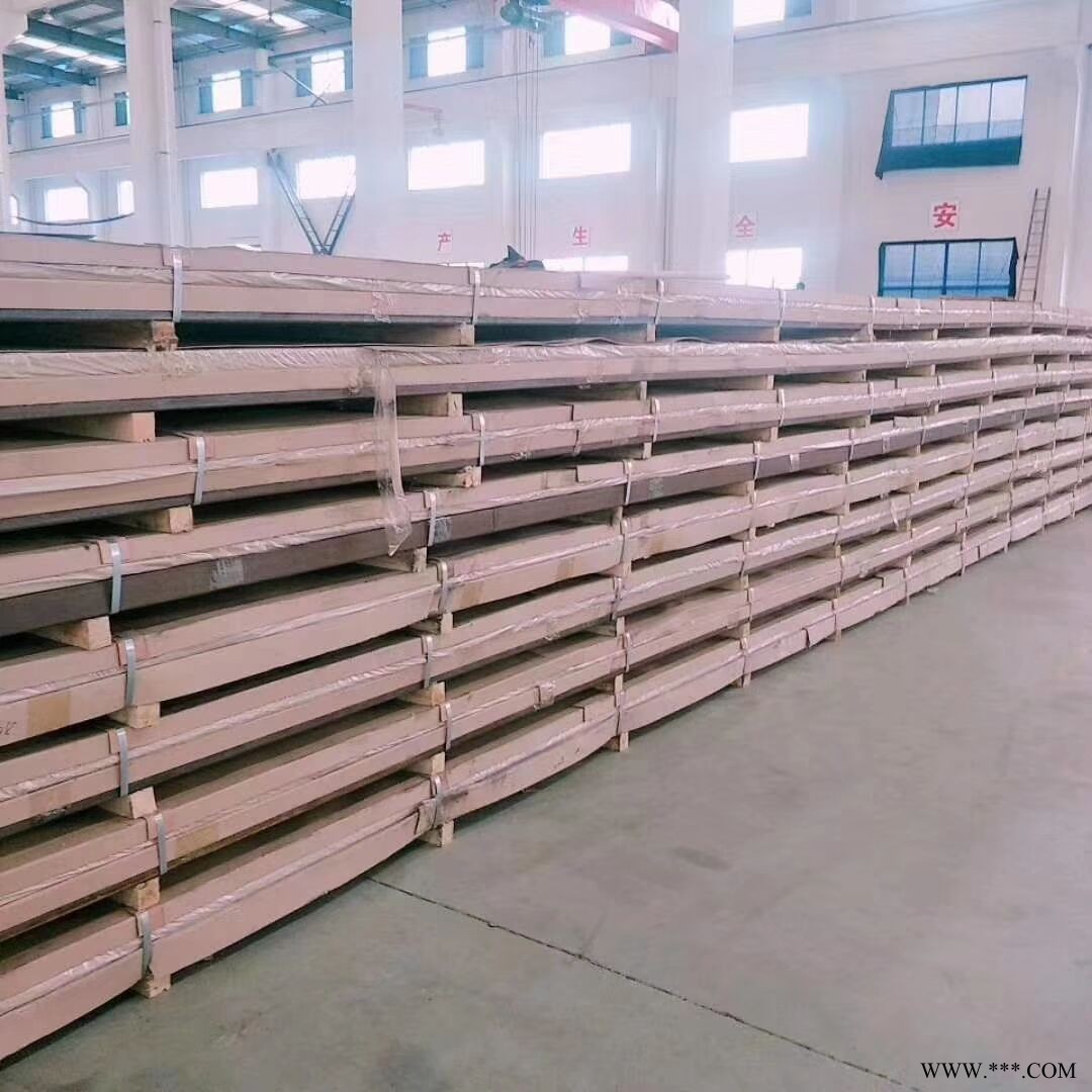 供应5083 O态铝板 现货船用铝板薄板1.5mm 可混批上海鲁剑铝业图2