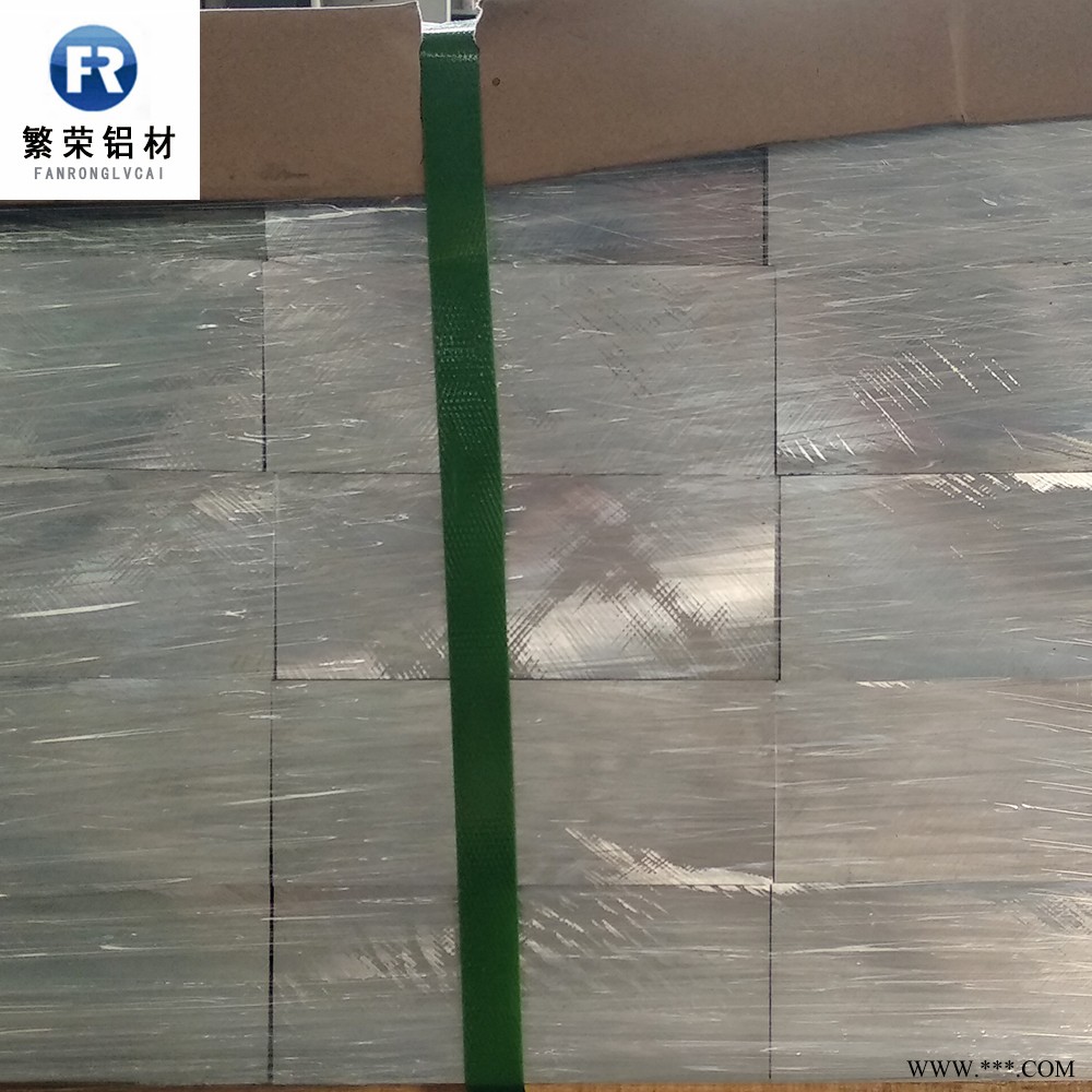 现货铝板供应 5083合金铝板 硬度好繁荣铝材 6061-t6铝板图2