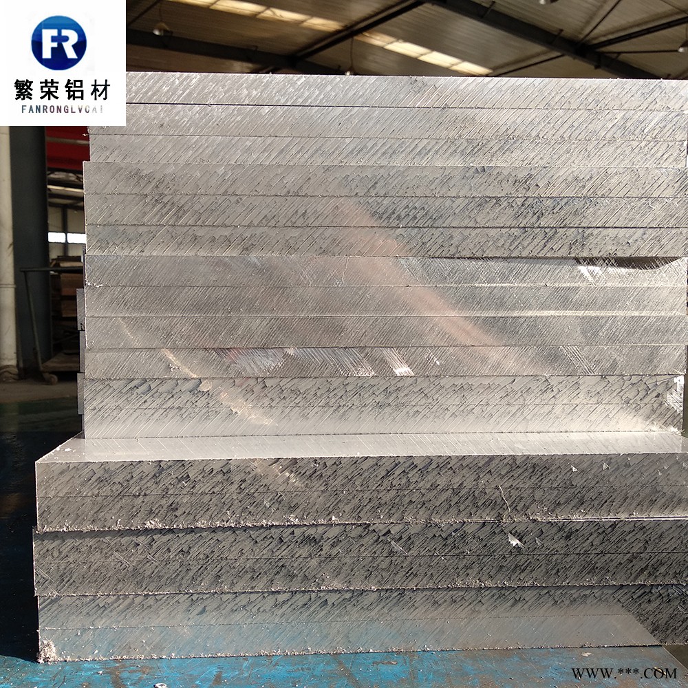 现货铝板供应 5083合金铝板 硬度好繁荣铝材 6061-t6铝板图3