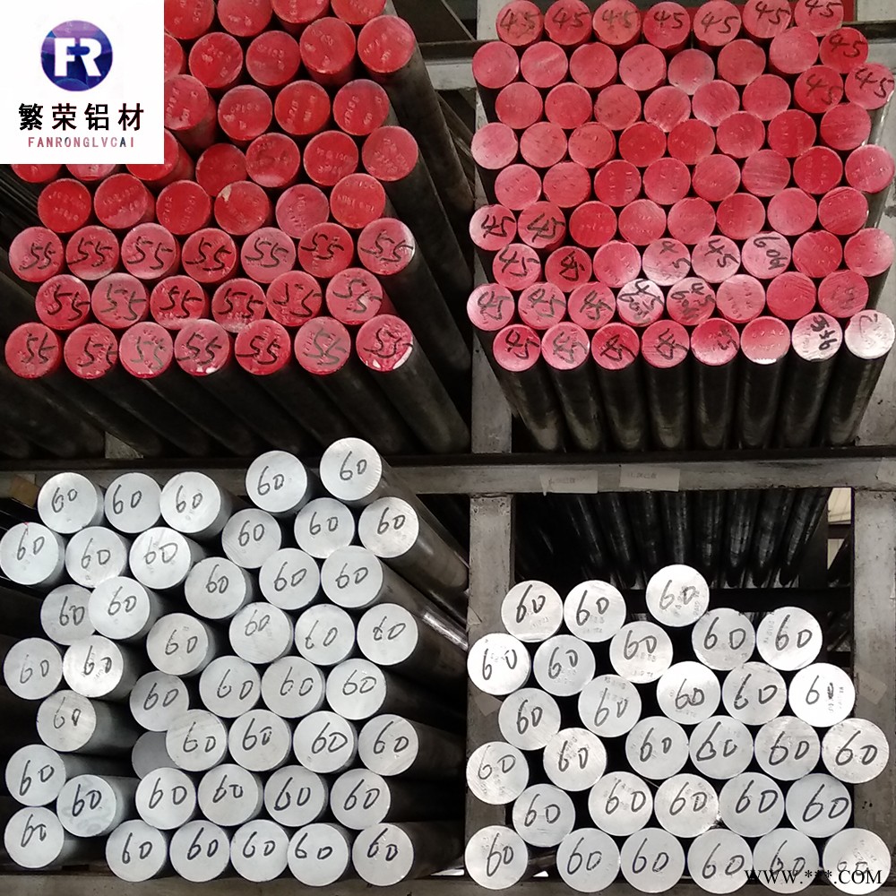 现货铝板供应 6061中厚铝板 加工性好繁荣铝材 5083合金铝板图3