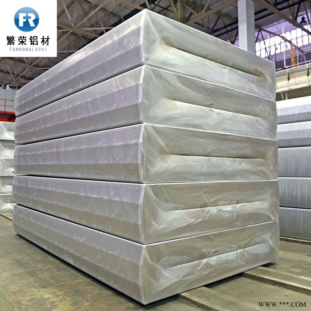 铝板现货供应 防滑铝板 硬度好繁荣铝材 5083合金铝板图2