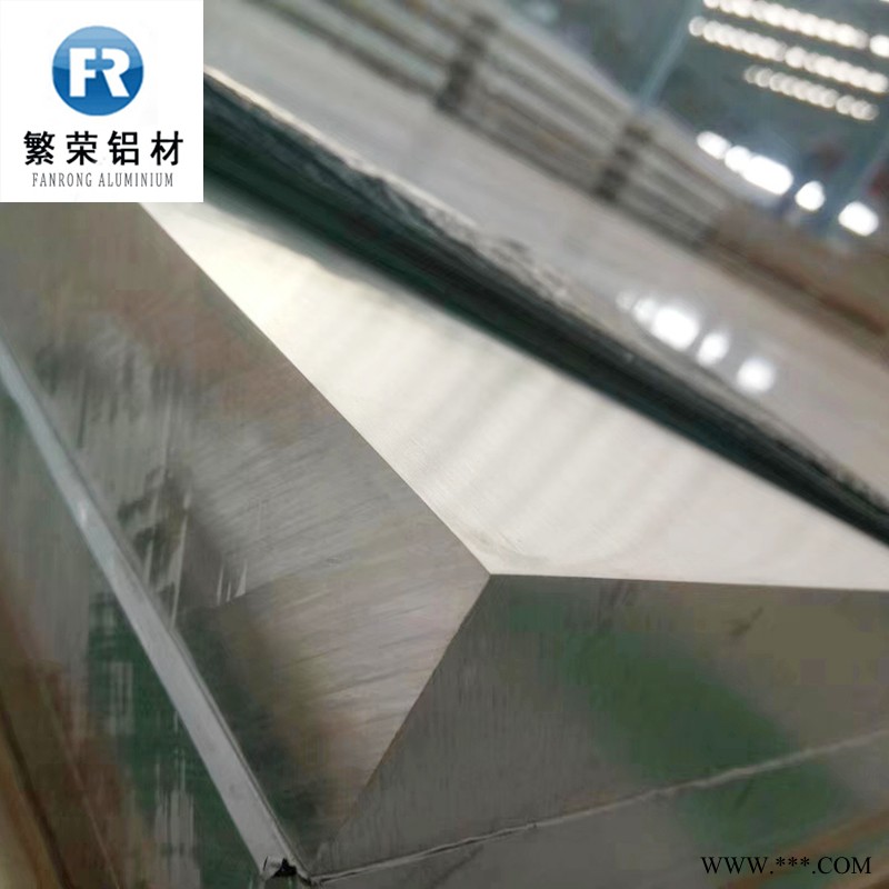 铝板现货供应 2011铝板 硬度好繁荣铝材 6061-t6铝板图3