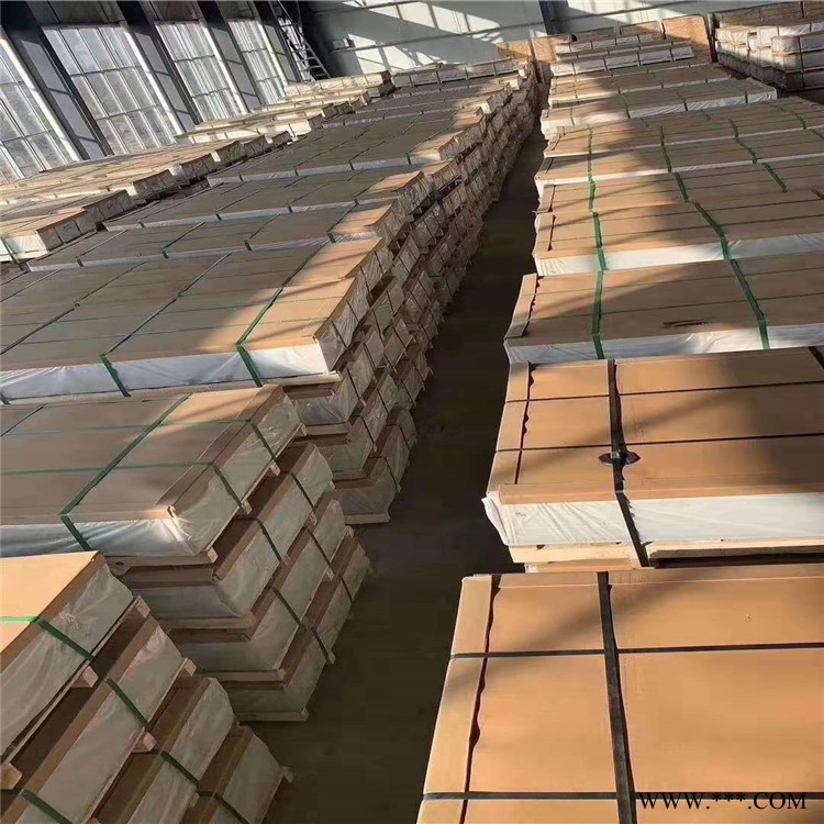 营宏铝业材质保证，国标1060铝板，1060-H24铝板，2.0mm铝板图2