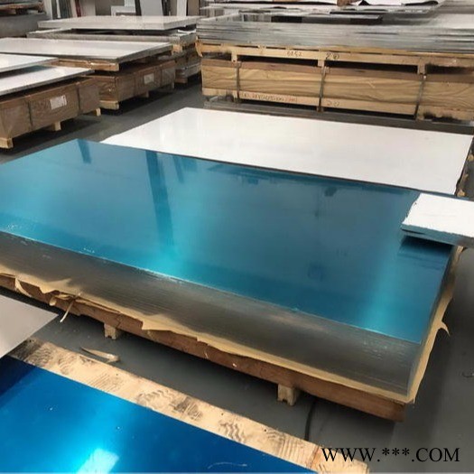 山东5056铝合金板材批发，厂家5056铝板便宜图4