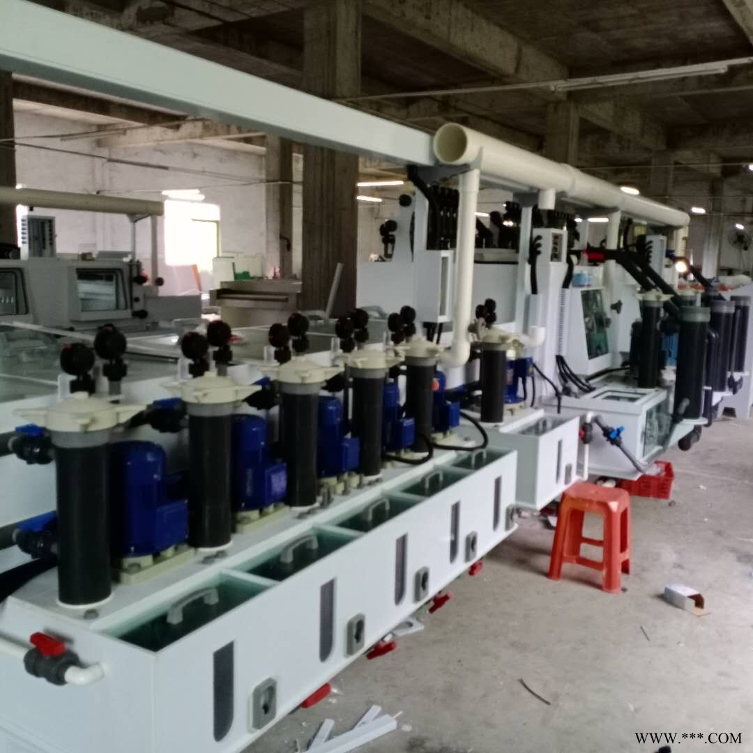 广东广州铝板水平氧化设备  广州铝板水平氧化设备厂家定制 质量稳定 工业设备 红泰2020图2