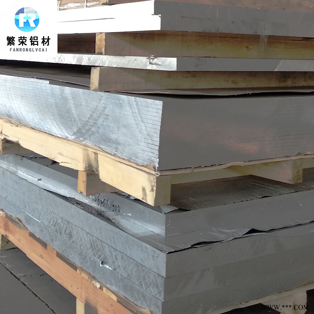 现货铝板供应 6061-T6西南铝板 耐腐规格全繁荣铝材 7075铝板图5