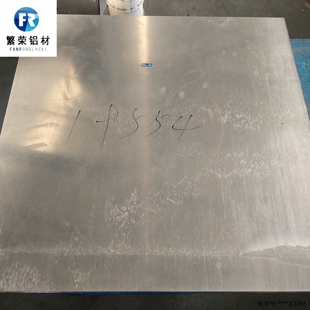 铝板现货供应 6061合金铝板 耐腐规格全繁荣铝材 6061中厚铝板图3