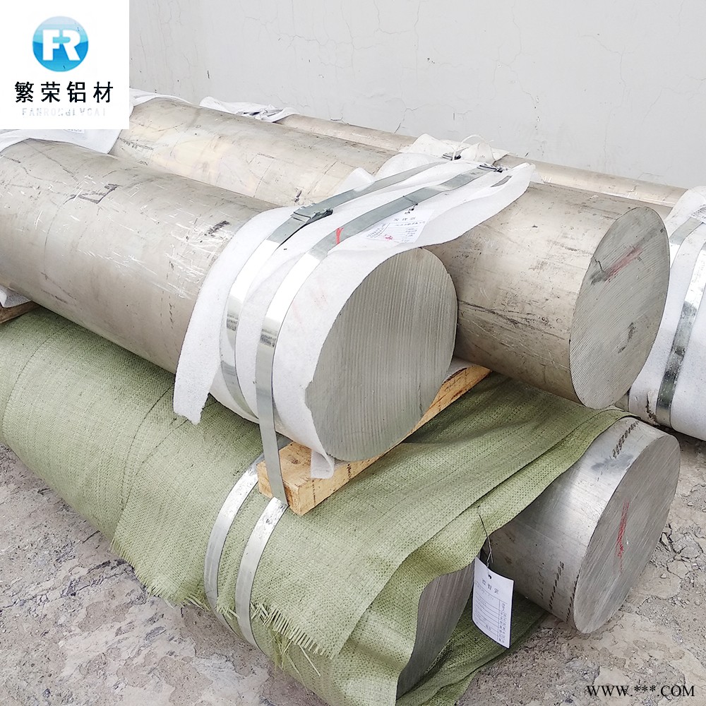 铝板现货供应 6061合金铝板 耐腐规格全繁荣铝材 6061中厚铝板图2